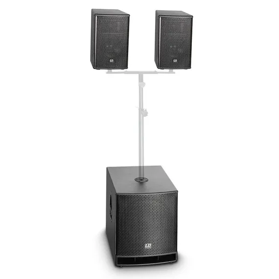 LD systems DAVE 10 G3