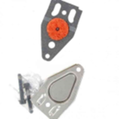 BREATHER ASSEMBLY W/ 4400