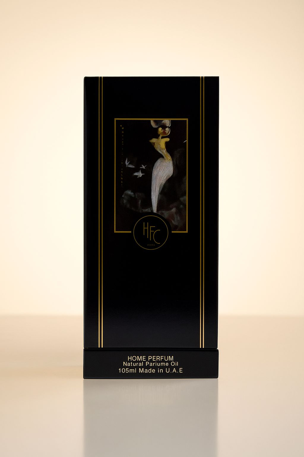 Аромадиффузор Tom Ford Vanilla Sex
