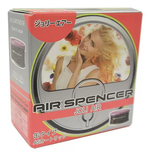 Ароматизатор меловой SPIRIT REFILL - JOLI AIR A100