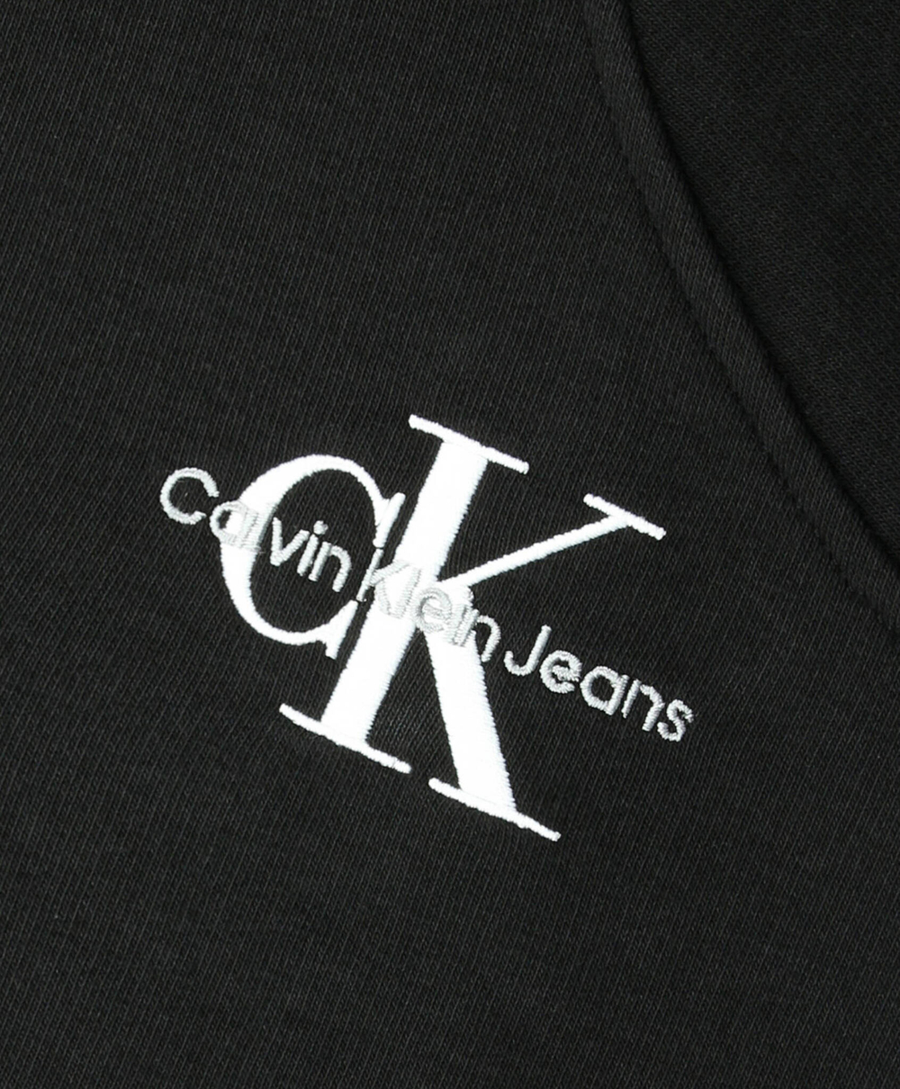 Худые Calvin Klein Jeans - черный(IG0IG02249)