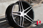 Комплект дисков Vossen VPS-302 16x7 et35 5x100