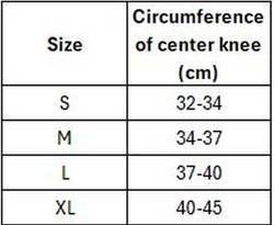 Компрессионный наколенник Nike Pro Dri-Fit Closed Patella Knee Sleeve