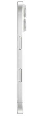 iPhone 17 256 ГБ белый Без Коробки