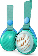 JBL JR POP Aqua Teal (зеленый)