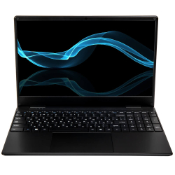 Ноутбук Hiper Workbook (U26-15FII3100R16S5WPG)