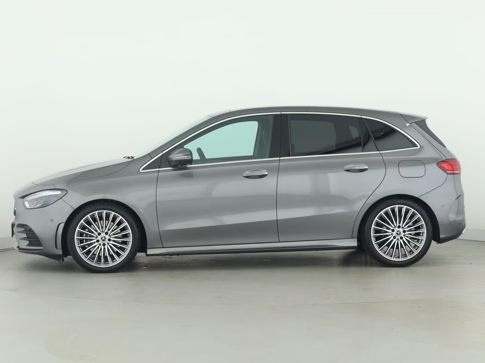 Mercedes-Benz B 220
