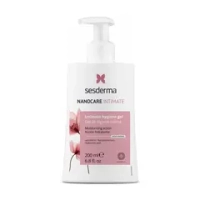 Nanocare Intimate Hygiene Gel Sesderma | Гель для интимной гигиены