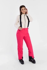 БРЮКИ STAYER ГОРНОЛЫЖНЫЕ ЖЕНСКИЕ 23-22527