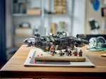 Конструктор LEGO Star Wars 75374 Ониксовый Пепел