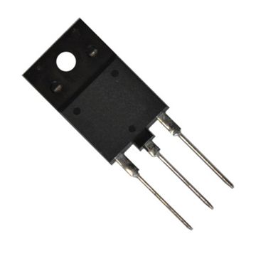 Транзистор биполярный ST1803DHI / ISOWATT218