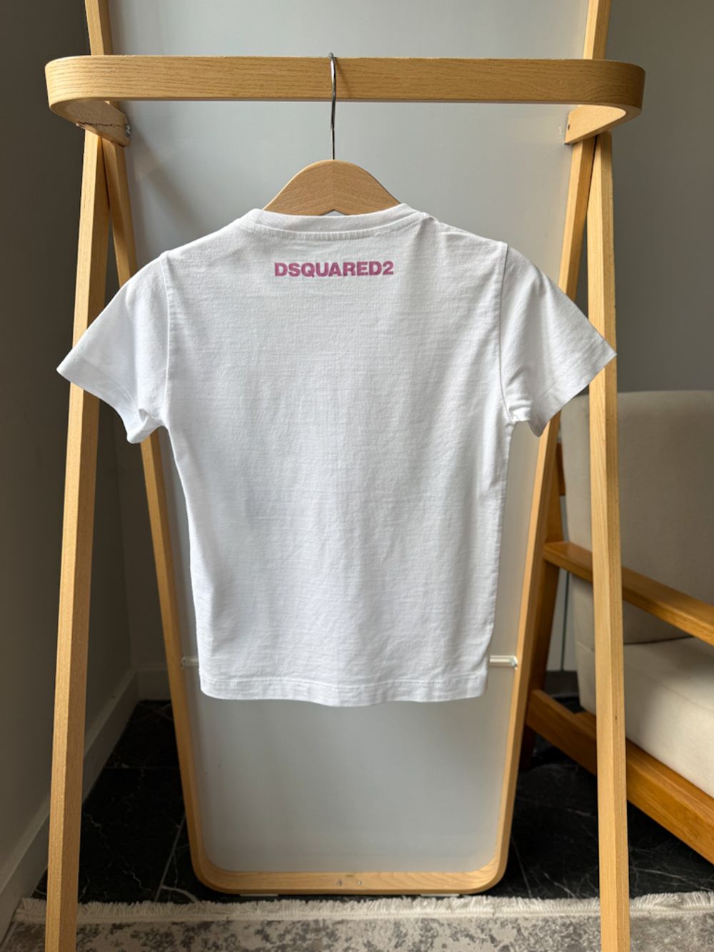 Футболка Dsquared2, 104