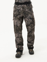 Костюм Remington Himalayan Black Camo р. XL