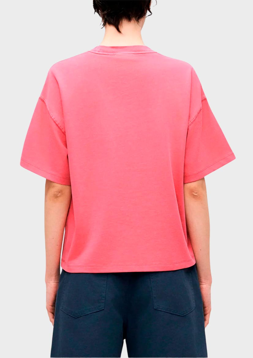 Футболка CARHARTT WIP S/S Benton T-Shirt