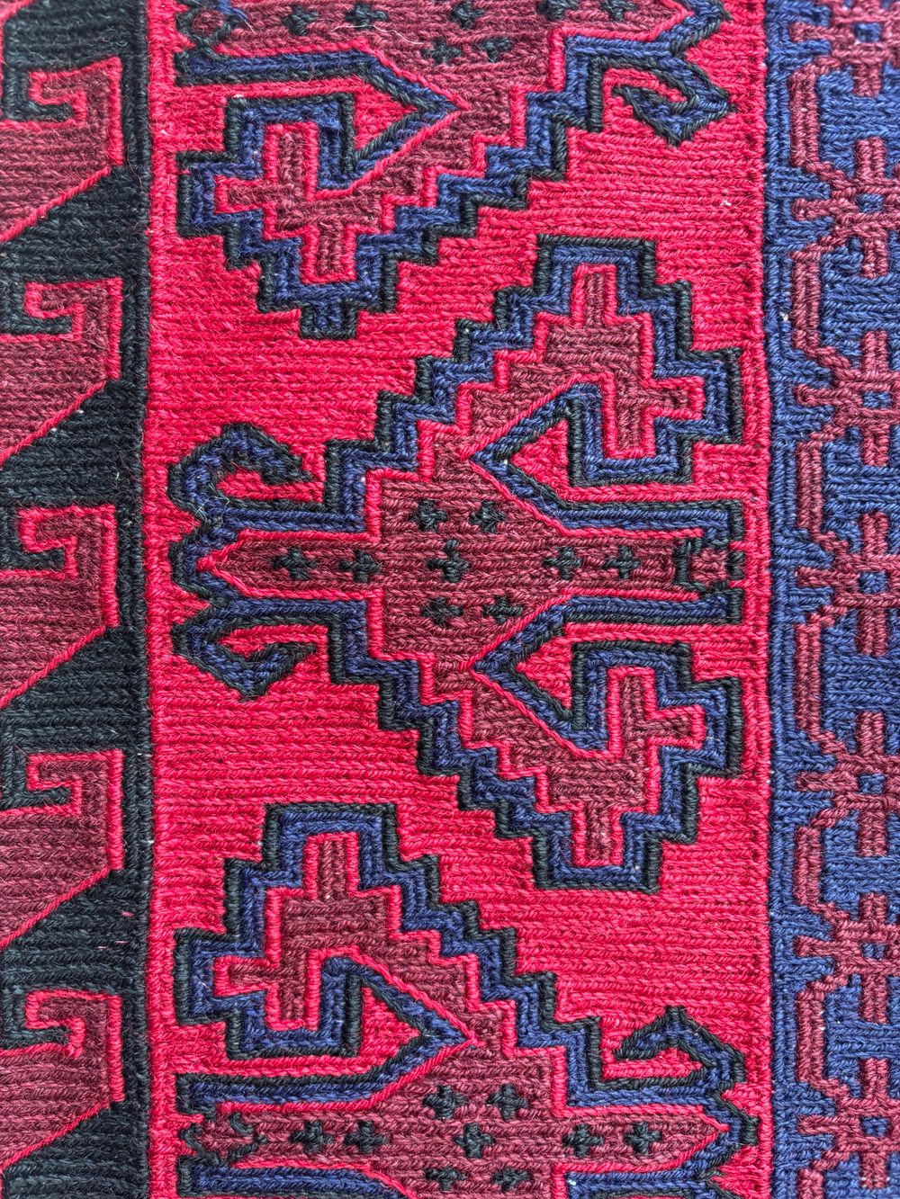 Ковер "Сумах" безворсовый (155*320 см)