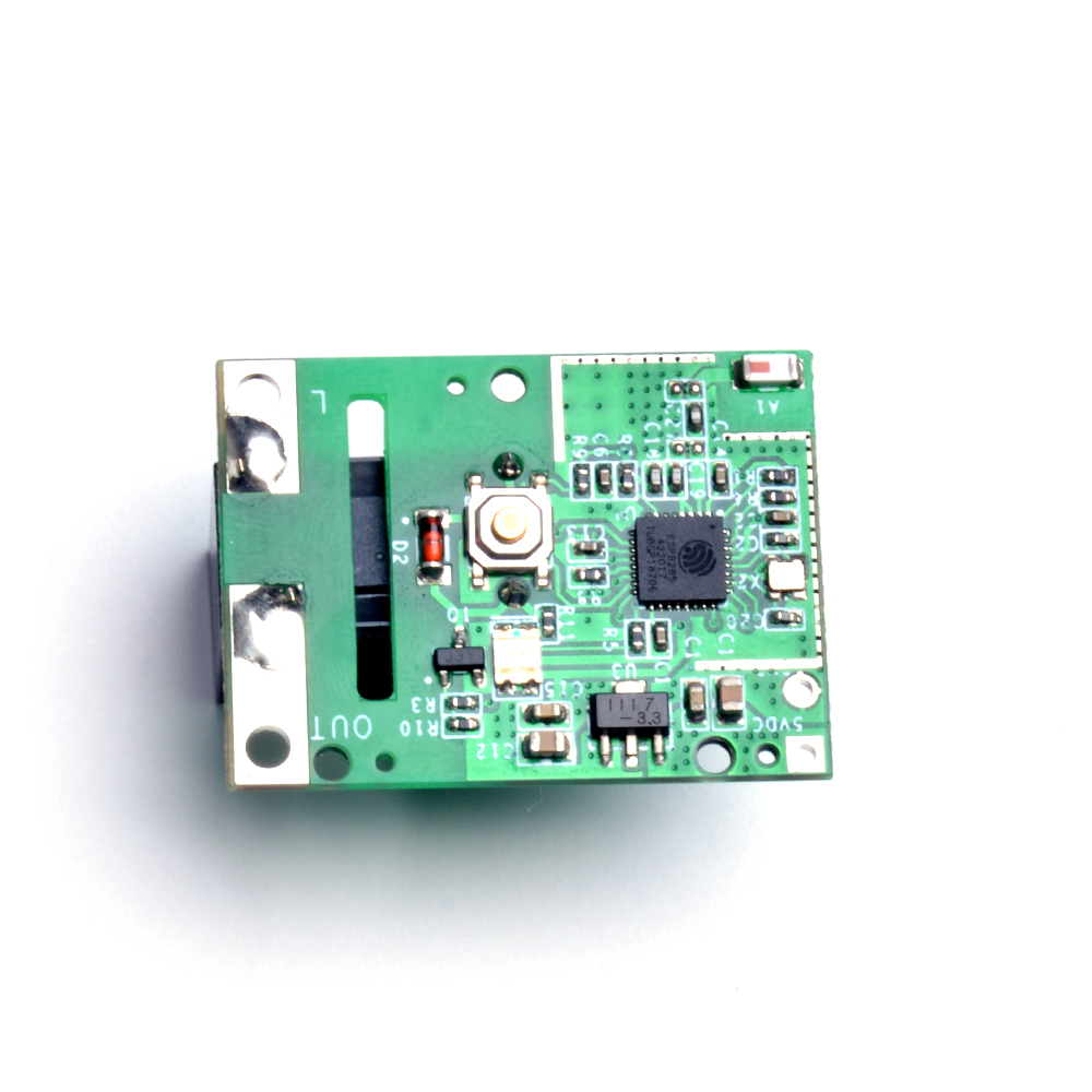 WiFi реле Sonoff RE5V1C - 5V