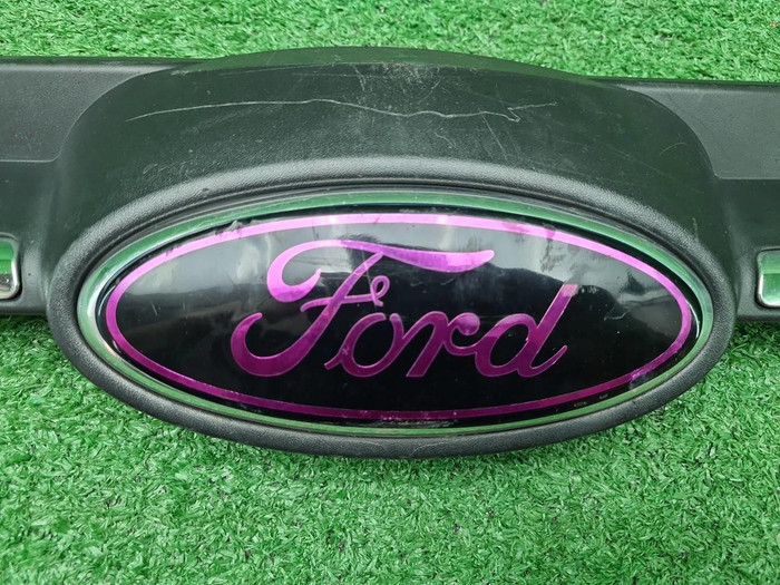 Решетка радиатора Ford Focus 3 (2011-2015)