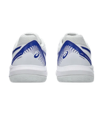 Asics Gel-Dedicate 8 Padel Белый-Темный кобальт 2025 Кроссовки