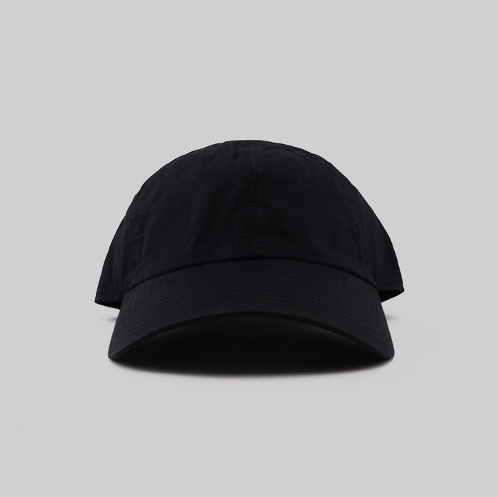 Кепка Jordan Heritage86 Jumpman Washed Cap артикул:DC3673-010 - купить в магазине Дайс