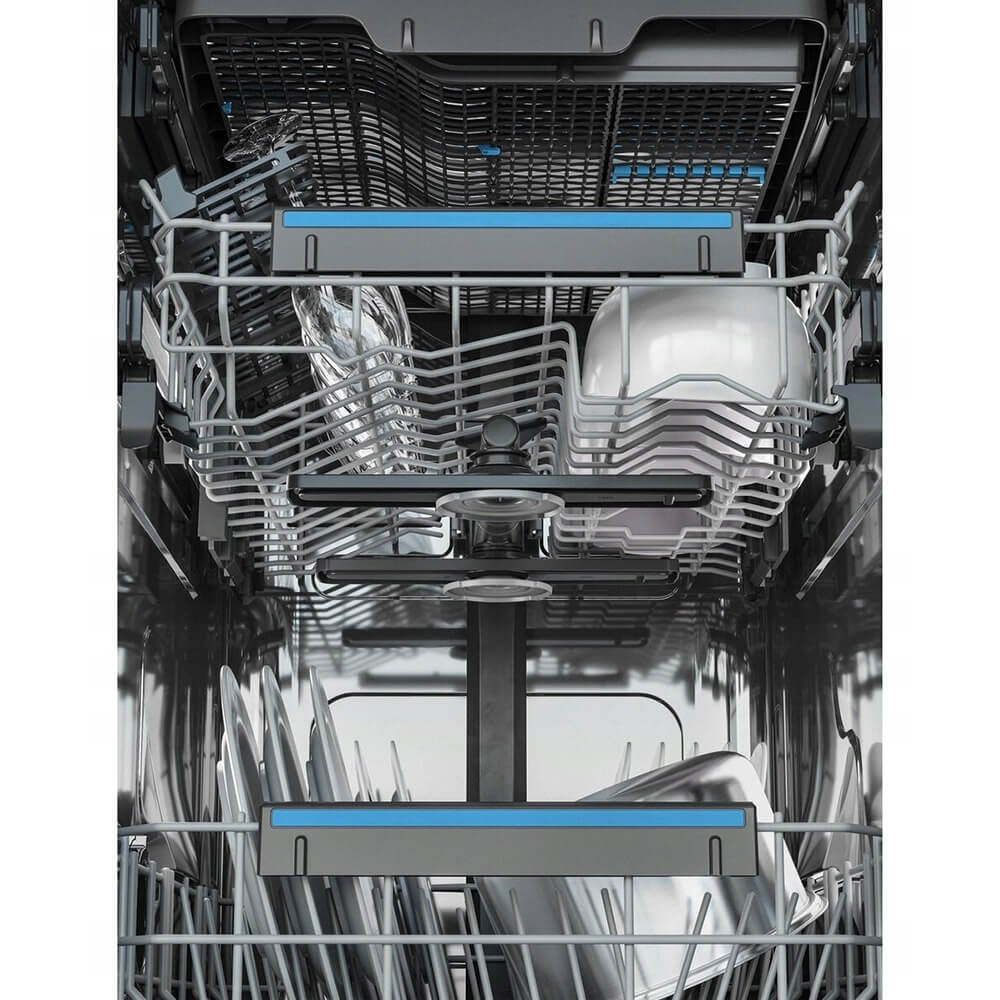 Встраиваемая посудомоечная машина Electrolux EEM63301L