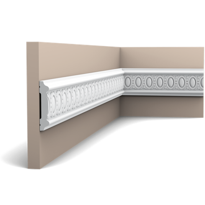 Молдинг Orac Decor P7030 Purotouch®