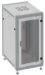 Шкаф напольный 19", 22U SYSMATRIX SL 6622.732