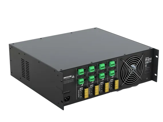CVGaudio PT-4240