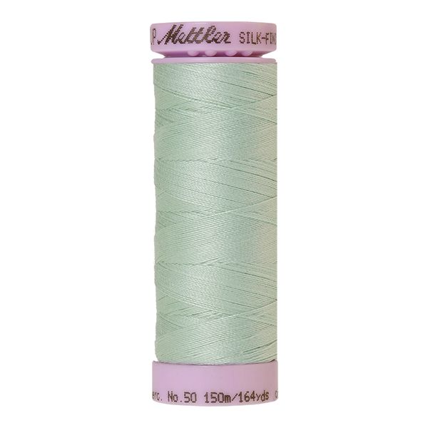 Нитки хлопковые Mettler Silk-Finish Cotton 50 (150 м), 5 кат. | цв. 1090