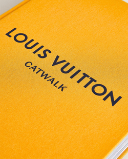 Louis Vuitton Catwalk. Полная коллекция подиумных образов (на английском языке) Zara Home, фото 4