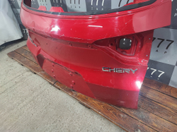 Крышка багажника Chery Tiggo 4 Pro 20-нв Б/У Оригинал J686301030DY