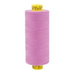Нитка Gutermann Mara 150 (1000 метров), 1 кат., особо тонкая | 211 св.лиловый