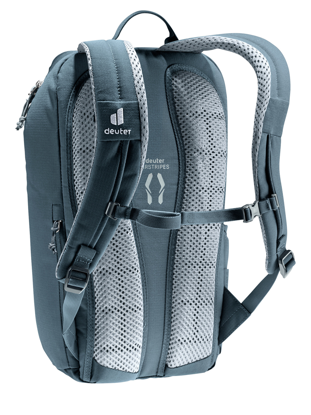 Рюкзак Deuter Stepout 16 Black