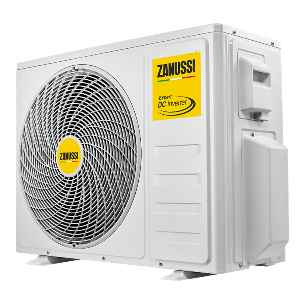 Внешний блок мульти-сплит системы Zanussi MULTI COMBO ERP DC 2 ZACO/I-21H3FMI2/N8/Out