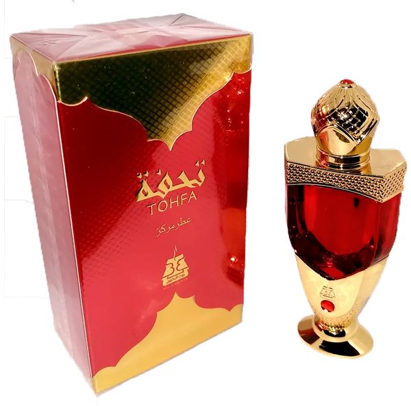 Afnan For Bait Al Bakhoor Tohfa perfume Oil