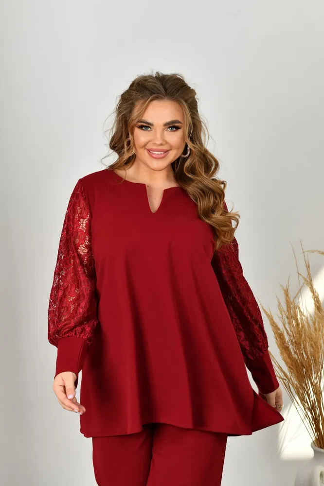 Костюм УК-3687-1 Fabrika