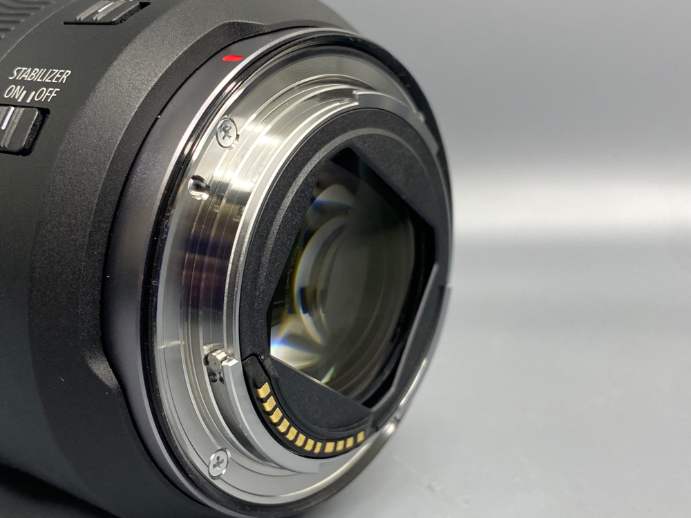 Canon RF 24-70mm f/2.8L IS USM