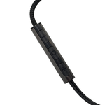 Наушники с микрофоном Keephone HIFI KP-WE001 Type-C черные