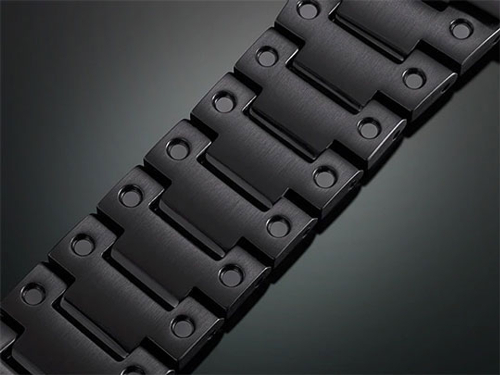 Часы Casio GMW-B5000GD-1E