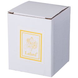 ФИГУРКА "ДОМИК" С LED-ПОДСВЕТКОЙ 7,4*6,6*10 СМ
