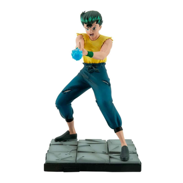 Фигурка Yu Yu Hakusho Figurine Yusuke 24см ABYFIG034