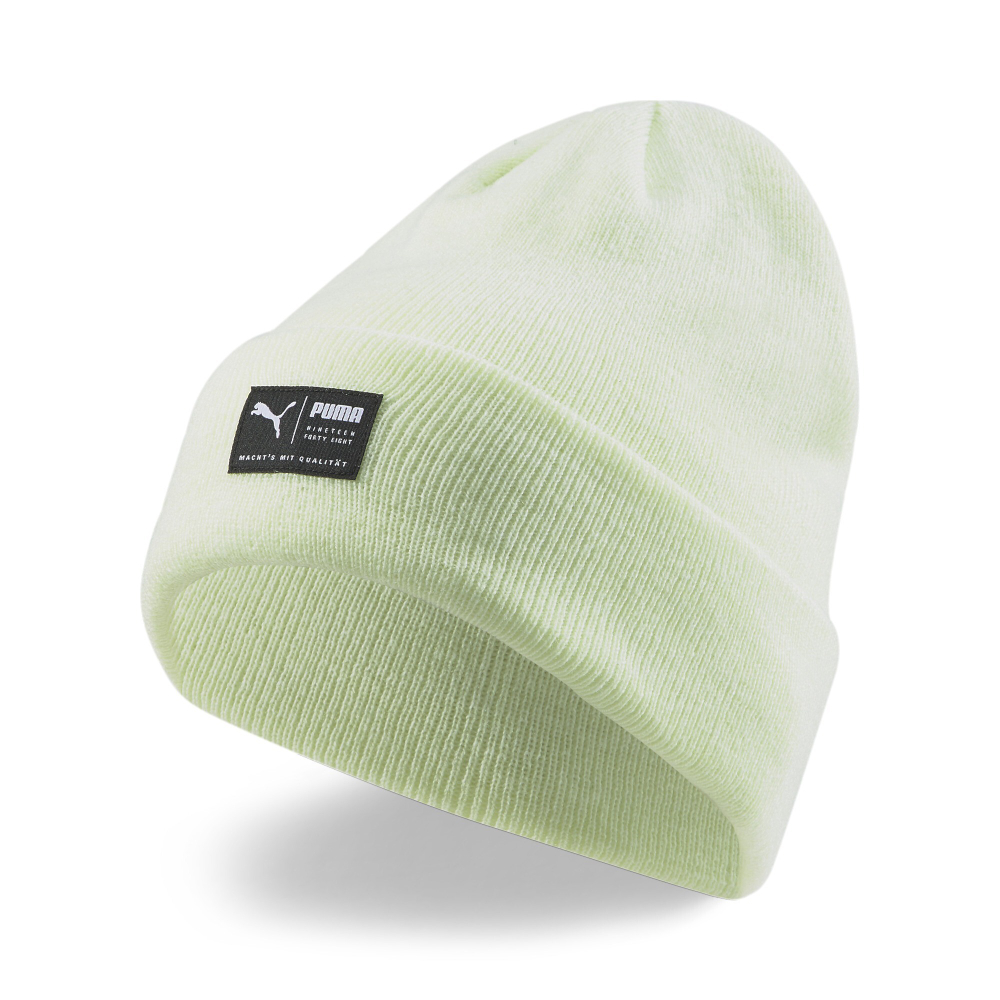Шапка Puma ARCHIVE heather beanie