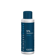 ESTEL Оксигент 9% PRINCESS ESSEX, 60 мл