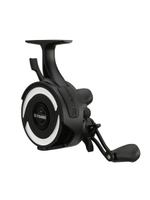 Катушка инерционная Black Betty Freefall XL Ice Ree