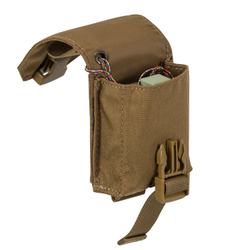 Подсумок для компаса Helikon-Tex Compass/Survival Pouch Olive Green