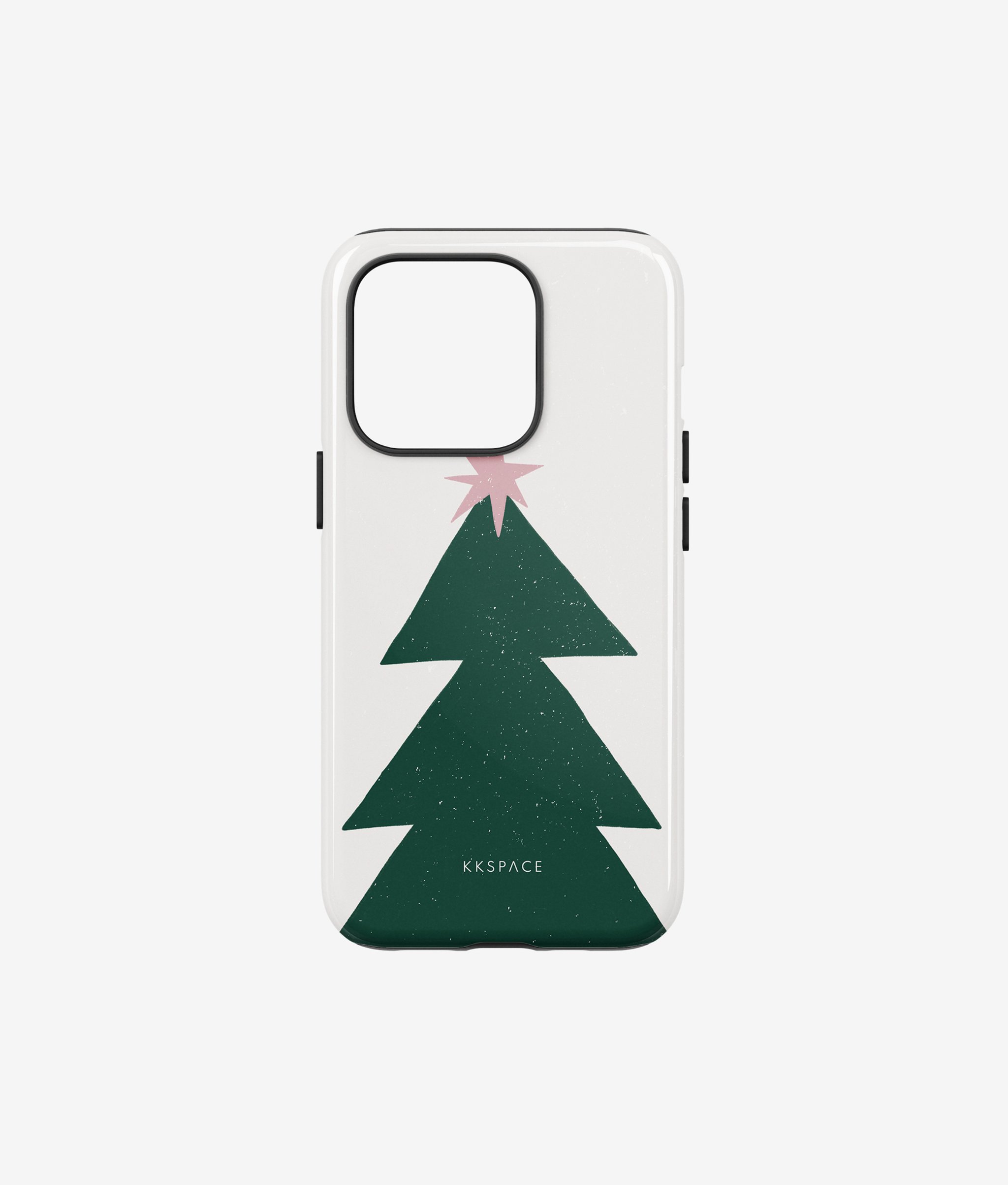 Чехол CHRISTMAS TREE для iPhone