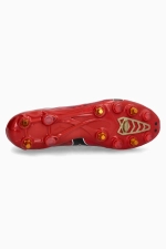 Бутсы Mizuno Alpha II 40th Japan Mix - красный