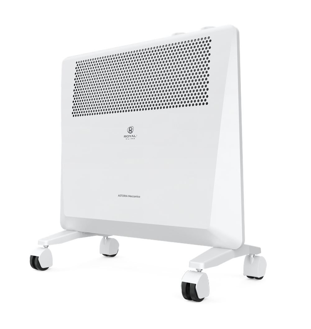 Конвектор Royal Clima Astoria Meccanico REC-AT1500M