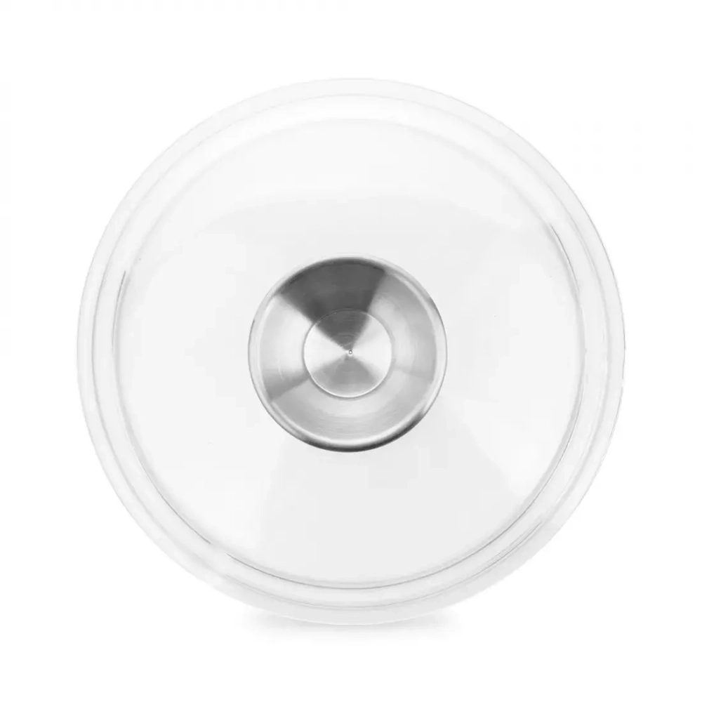 Крышка 24см AMT Glass Aroma Lids