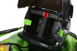 Газонокосилка Greenworks GC82LM51SP2K5