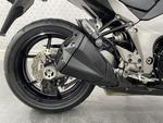 Kawasaki Ninja 1000A , 2011